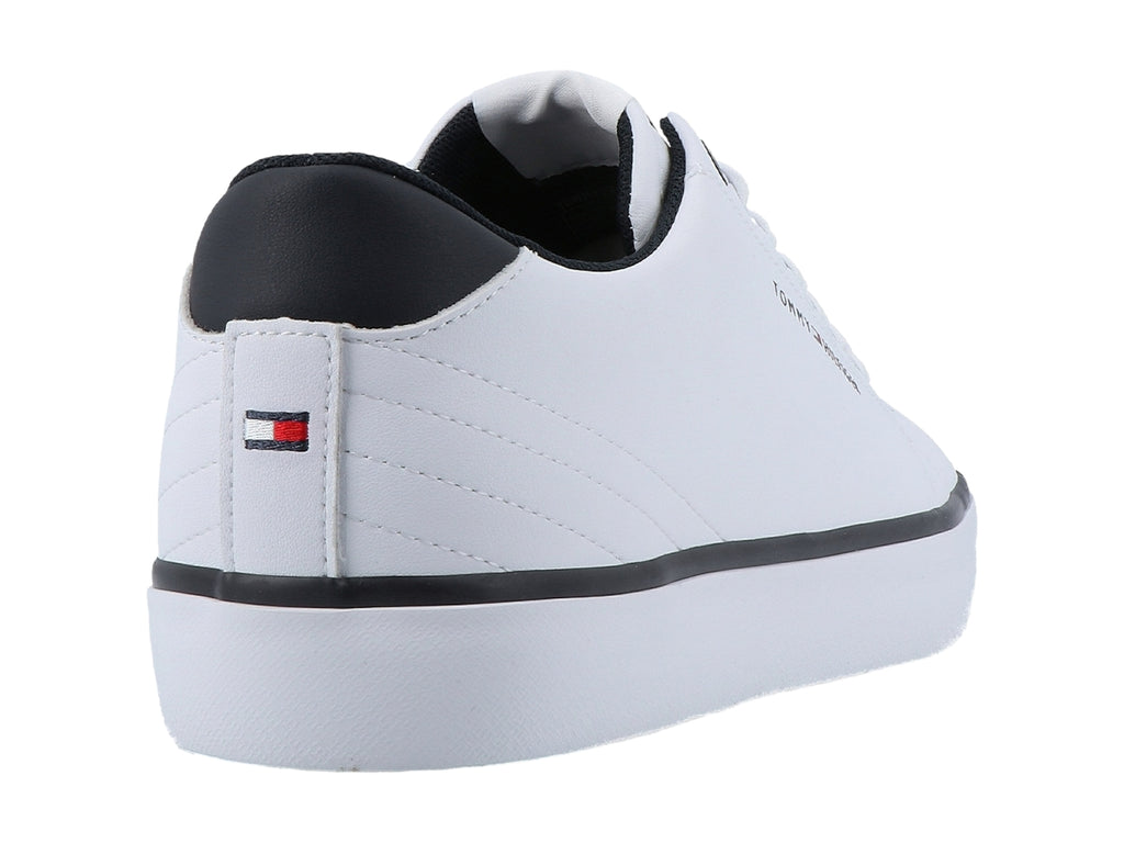Tenis Tommy Hilfiger M04731 Para Hombre