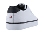 Tenis Tommy Hilfiger M04731 Para Hombre
