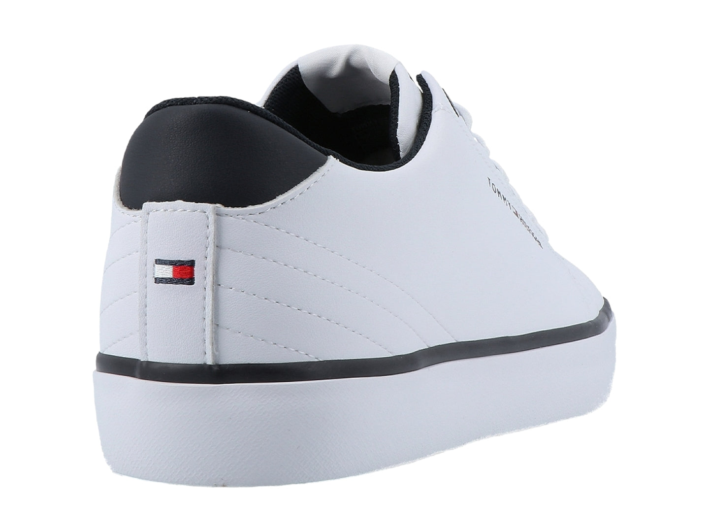 Tenis Tommy Hilfiger M04731 Para Hombre