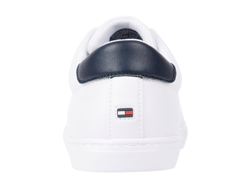 Tenis Tommy Hilfiger M04846 Para Hombre