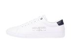 Tenis Tommy Hilfiger M04846 Para Hombre