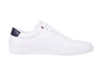 Tenis Tommy Hilfiger M04847 Para Hombre
