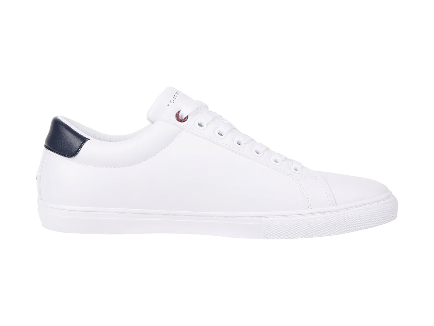 Tenis Tommy Hilfiger M04847 Para Hombre