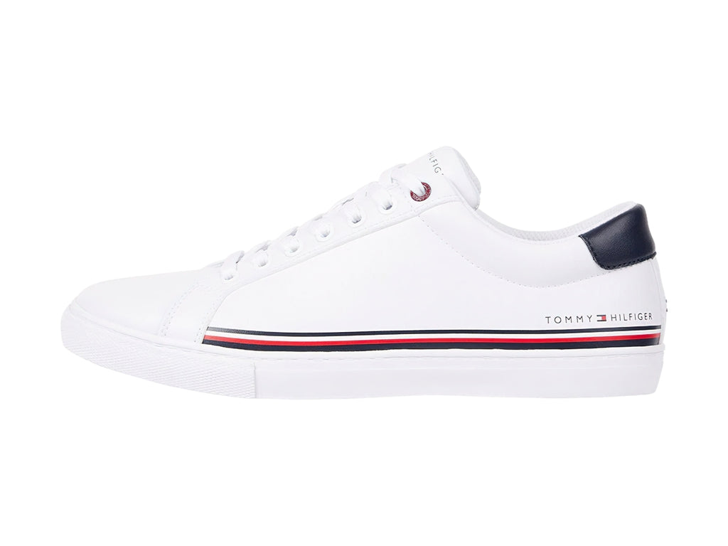 Tenis Tommy Hilfiger M04847 Para Hombre
