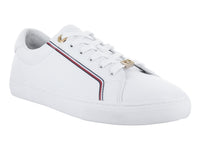 Tenis Tommy Hilfiger W07575 Para Mujer