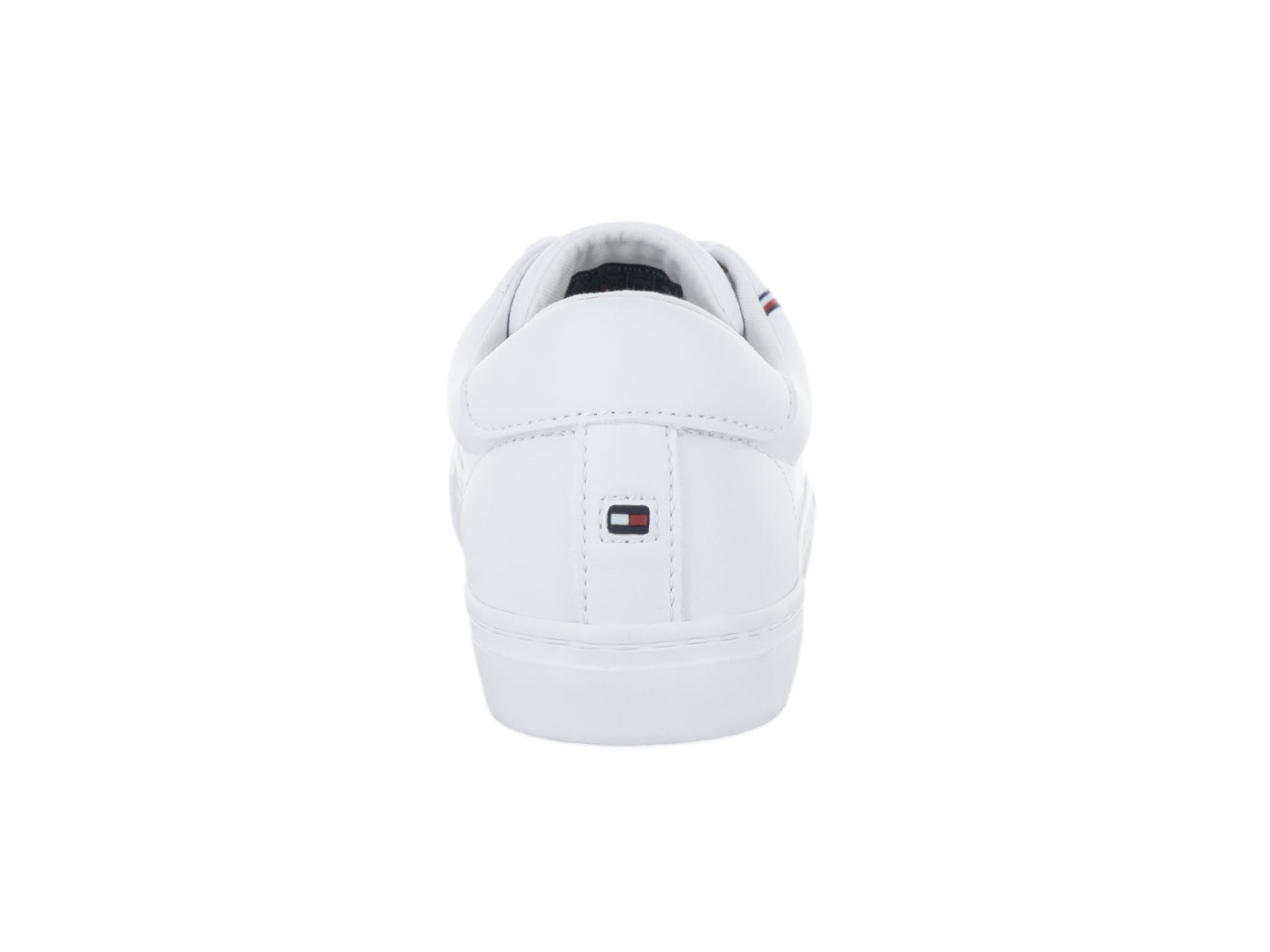 Tenis Tommy Hilfiger W07575 Para Mujer