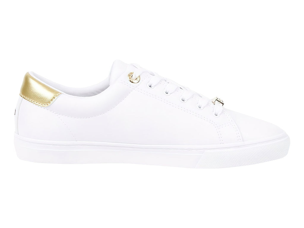 Tenis Tommy Hilfiger W07574 Para Mujer