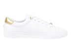 Tenis Tommy Hilfiger W07574 Para Mujer