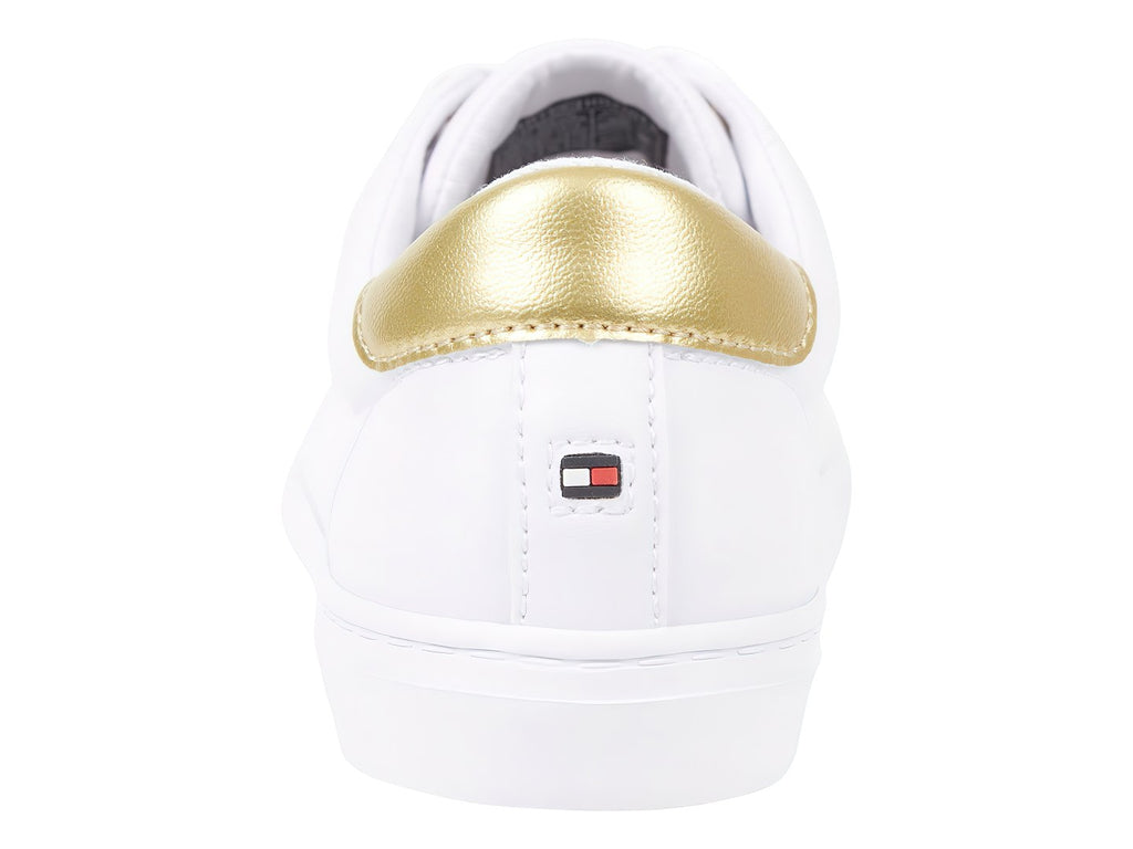 Tenis Tommy Hilfiger W07574 Para Mujer