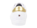 Tenis Tommy Hilfiger W07573 Para Mujer