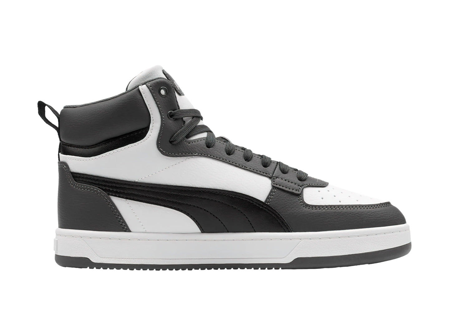 Tenis Puma Caven 2 0 Mid 392291 Para Hombre