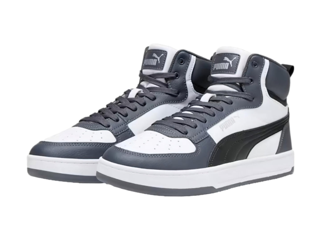 Tenis Puma Caven 2 0 Mid 392291 Para Hombre