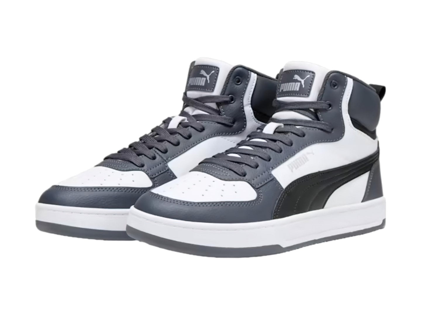 Tenis Puma Caven 2 0 Mid 392291 Para Hombre