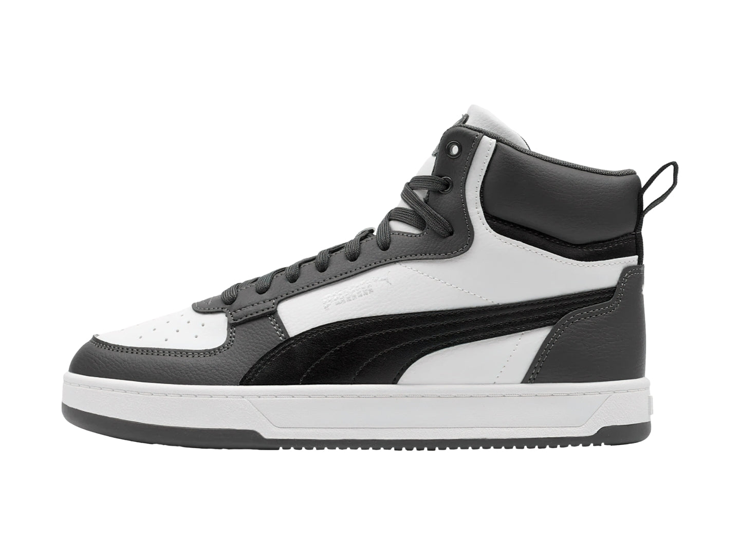 Tenis Puma Caven 2 0 Mid 392291 Para Hombre
