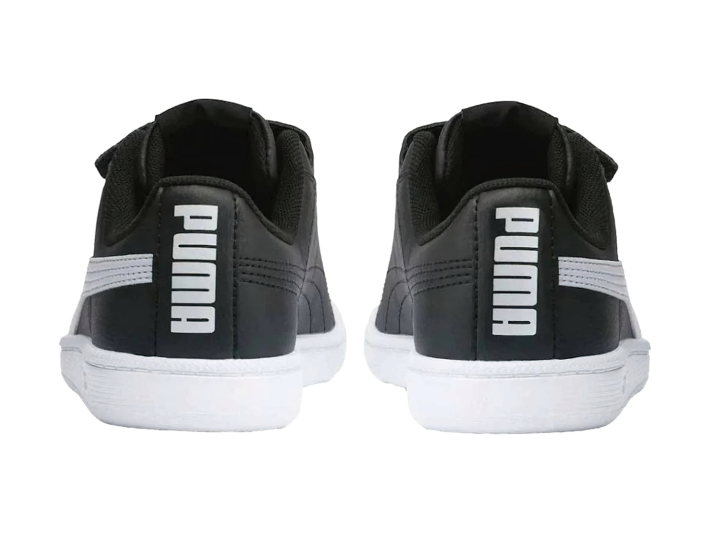 Tenis Puma Up V Ps 373602 Para Niño