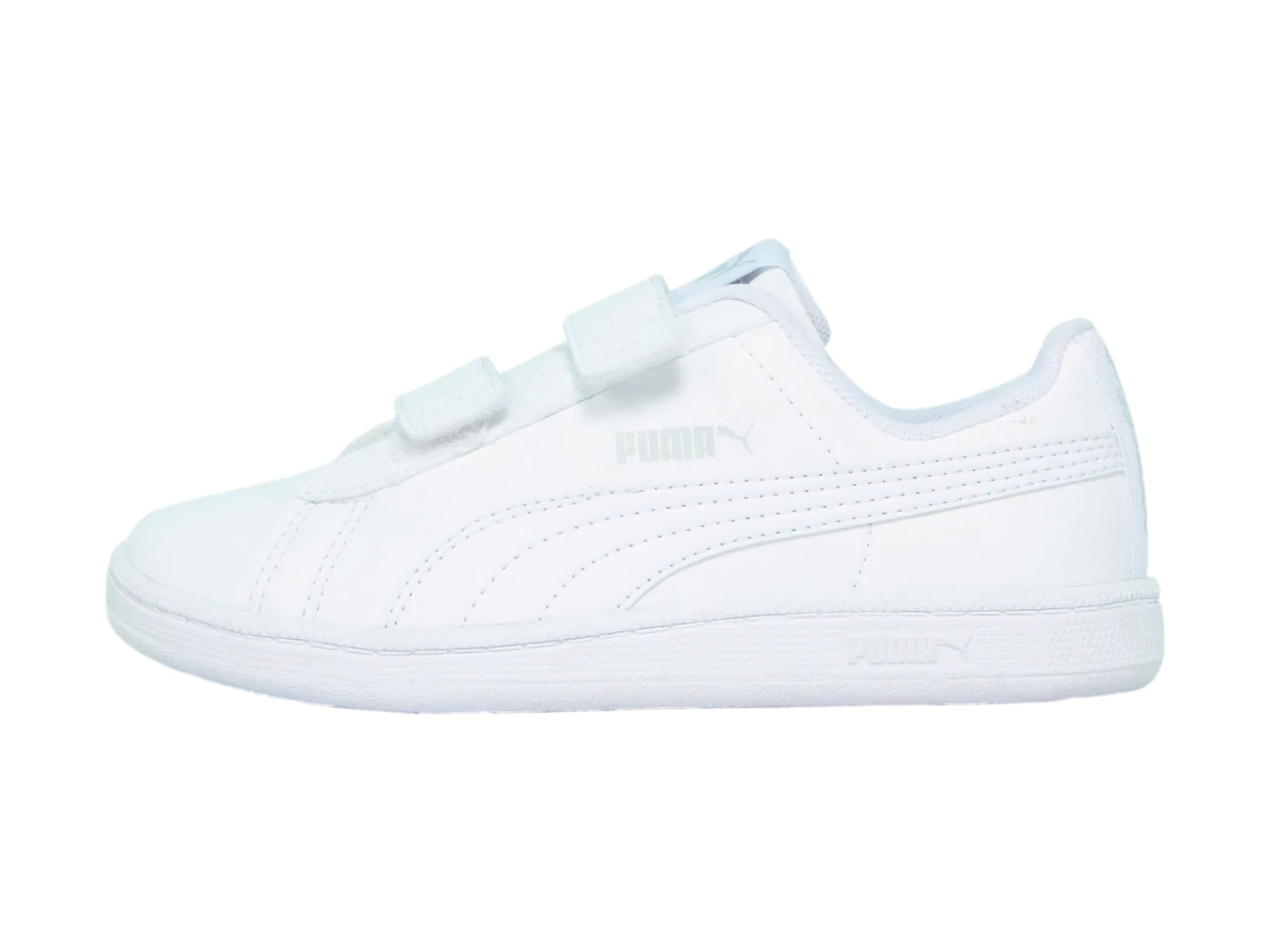Tenis Puma Up V Ps 373602 Para Niño