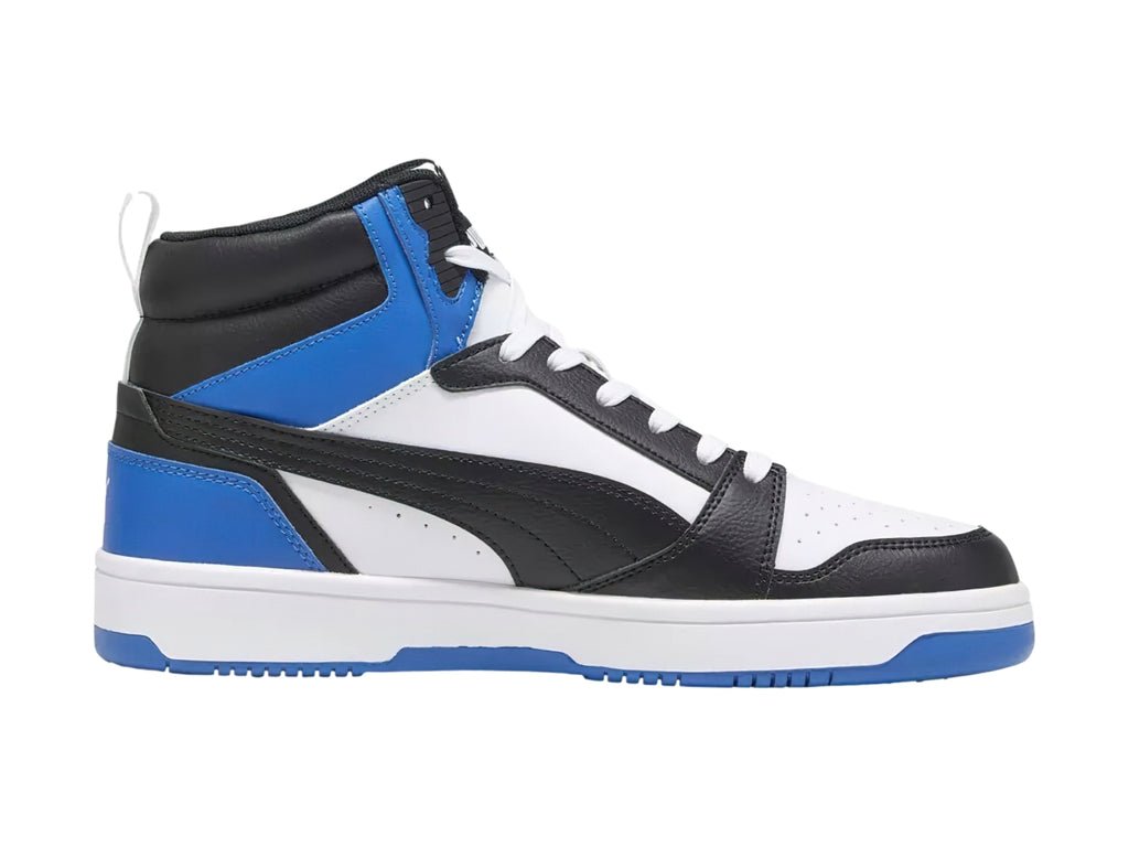 Tenis Puma Rebound V6 392326 Para Hombre