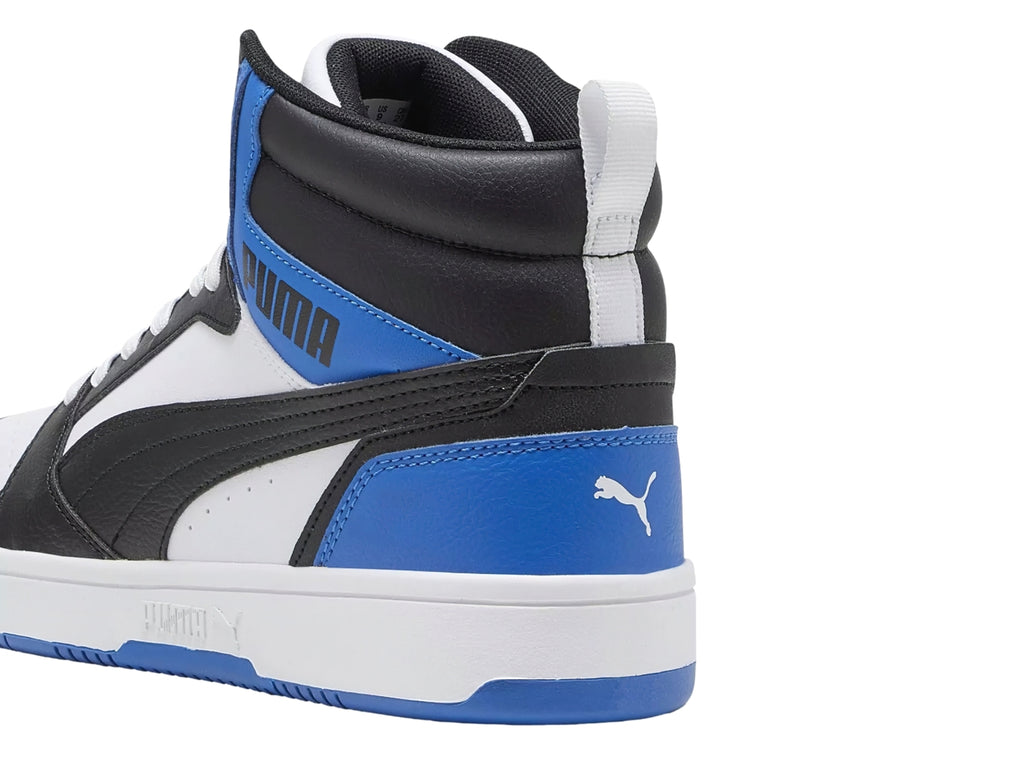 Tenis Puma Rebound V6 392326 Para Hombre