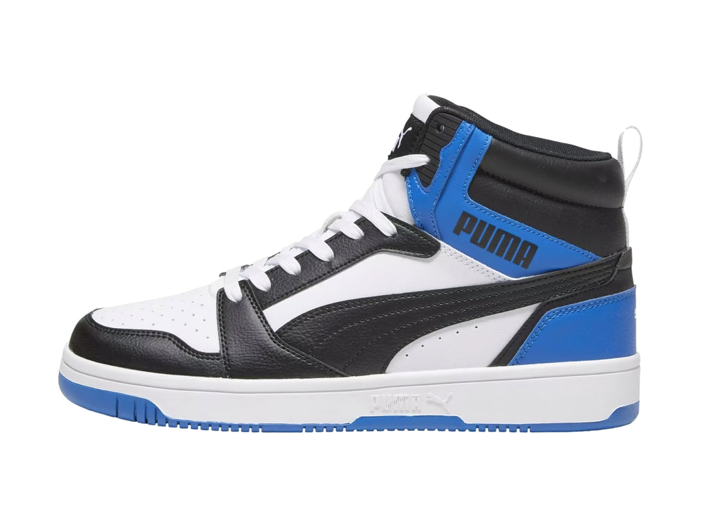 Tenis Puma Rebound V6 392326 Para Hombre