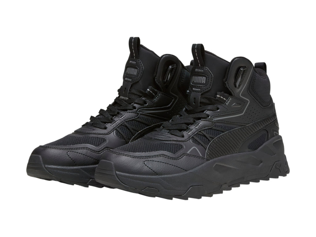 Tenis Puma Trinity Mid Hybrid 392327 Para Hombre