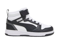 Tenis Puma 393832 Para Niño