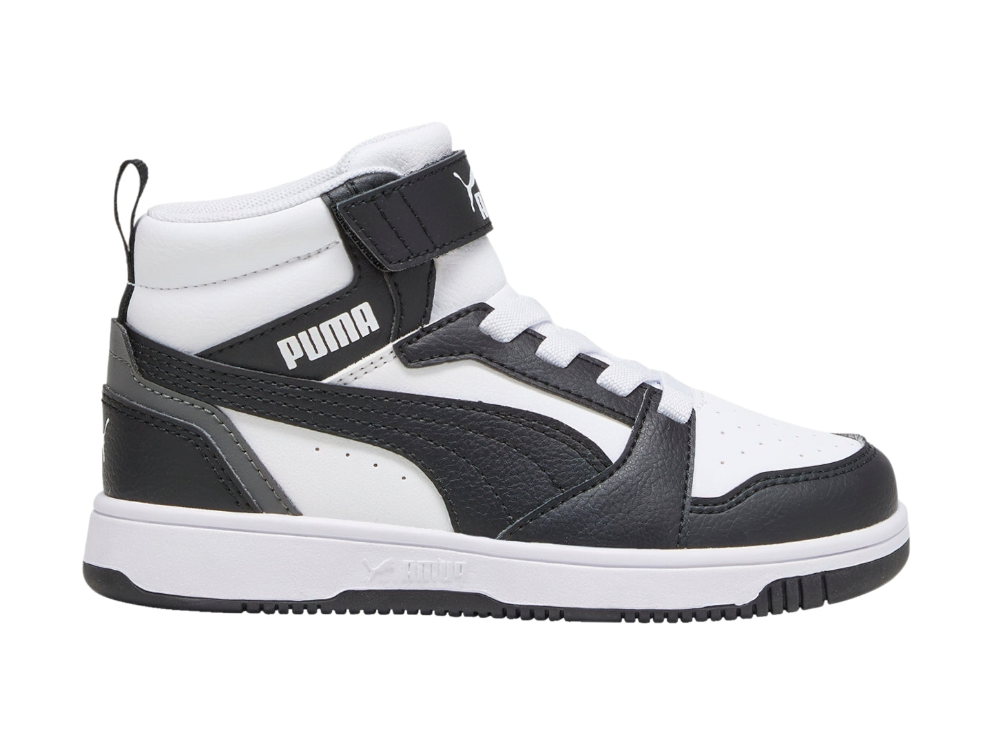 Tenis Puma 393832 Para Niño