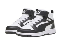Tenis Puma 393832 Para Niño