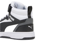 Tenis Puma 393832 Para Niño