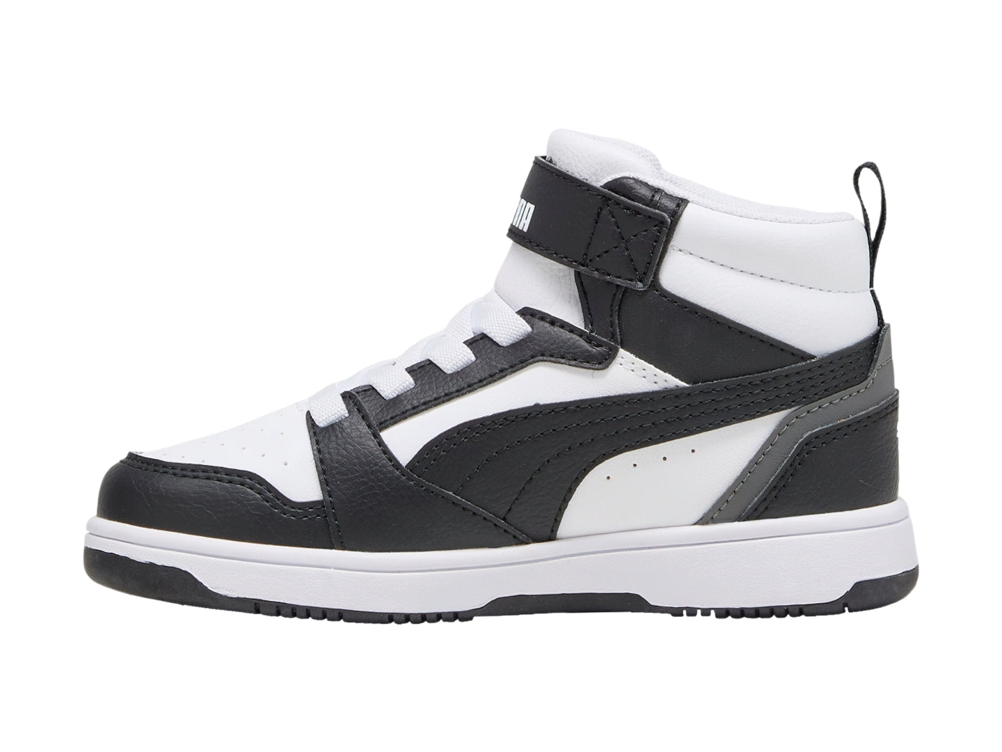 Tenis Puma 393832 Para Niño