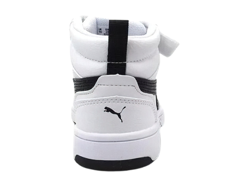 Tenis Puma 393832 Para Niño