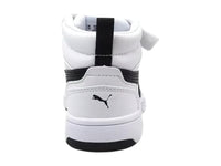 Tenis Puma 393832 Para Niño