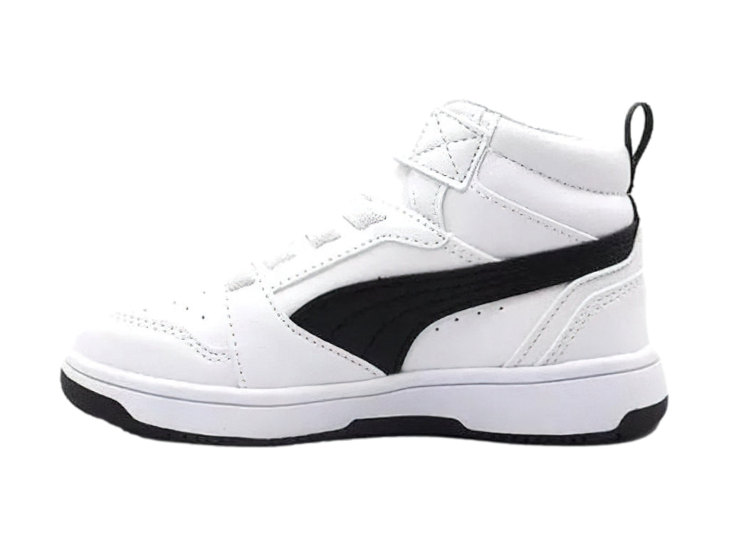 Tenis Puma 393832 Para Niño