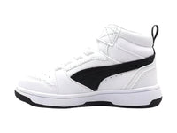 Tenis Puma 393832 Para Niño