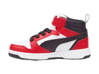 Tenis Puma 393832 Para Niño