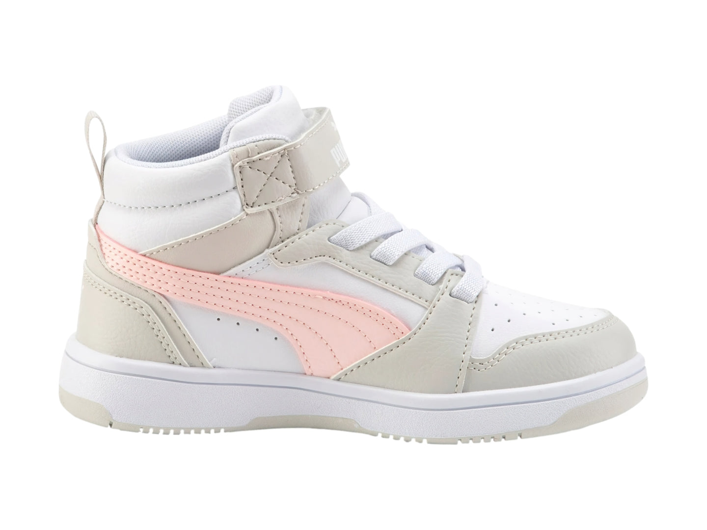 Tenis Puma 393832 Para Niña