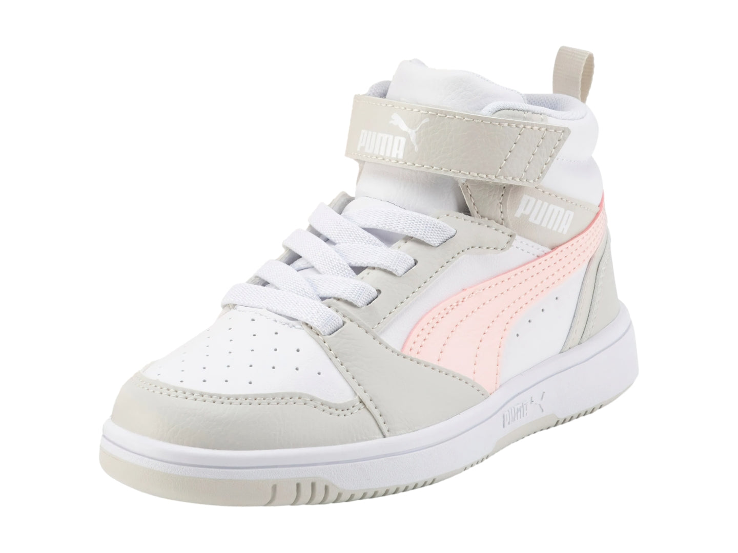 Tenis Puma 393832 Para Niña