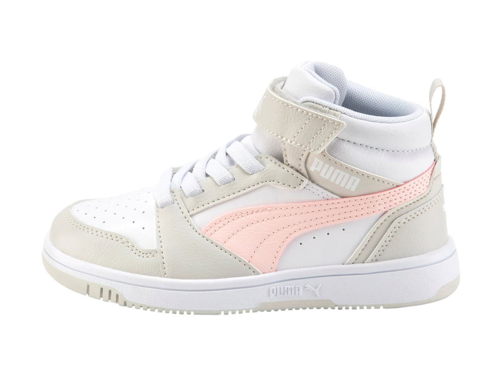 Tenis Puma 393832 Para Niña