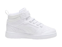 Tenis Puma 393832 Para Niño