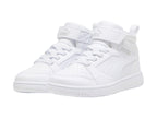 Tenis Puma 393832 Para Niño