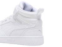 Tenis Puma 393832 Para Niño