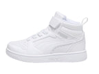 Tenis Puma 393832 Para Niño