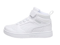 Tenis Puma 393832 Para Niño