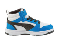 Tenis Puma 393832 Para Niño