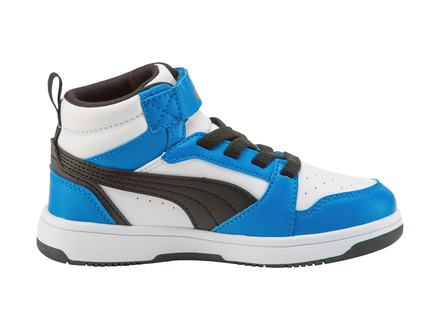 Tenis Puma 393832 Para Niño