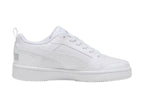 Tenis Puma 393833 Para Niño
