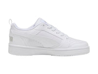 Tenis Puma 393833 Para Niño