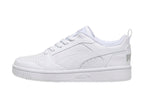 Tenis Puma 393833 Para Niño