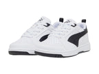 Tenis Puma 393834 Para Niño