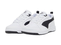 Tenis Puma 393834 Para Niño