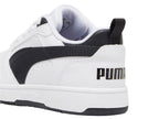 Tenis Puma 393834 Para Niño